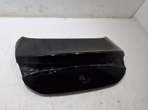 Mercedes Benz CLA-Class W118 (2019–2026) Trunk lid A1747570000 - 4