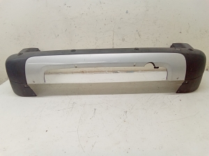 Citroen Berlingo (2008–2018) Heckstoßstange 9682043777 - 7