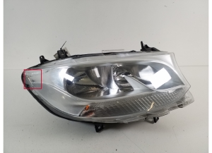 Mercedes Benz Sprinter W 907 (2018–2026) Esituli A9109060100 - 11