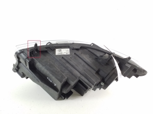 Mercedes Benz Sprinter W 907 (2018–2026) Esituli A9109060100 - 2