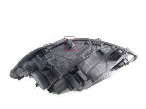 Mercedes Benz Sprinter W 907 (2018–2026) Esituli A9109060100 - 3