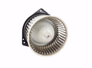Mitsubishi Outlander (2012–2021) Salongi puhuri mootor 7802A303 - 3