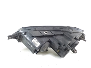 Volkswagen Passat B7 (2010–2014) Scheinwerfer vorne 3AB941006 - 10