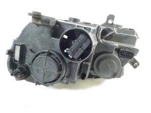 Volkswagen Passat B7 (2010–2014) Scheinwerfer vorne 3AB941006 - 4