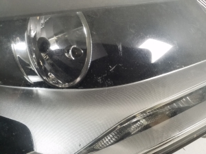 Volkswagen Passat B7 (2010–2014) Scheinwerfer vorne 3AB941006 - 6