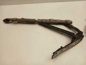 Mercedes Benz CL-Class 215 (1999–2006) Trunk lid hinge A2157500587 - 4