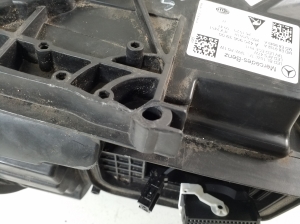 Mercedes Benz Citan 420 (2021–2026) Scheinwerfer vorne A4209063900 - 12