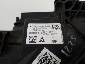 Mercedes Benz Citan 420 (2021–2026) Scheinwerfer vorne A4209063900 - 13