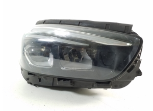 Mercedes Benz Citan 420 (2021–2026) Scheinwerfer vorne A4209063900 - 7