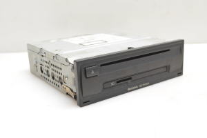 Skoda Octavia III (2013–2019) CD changer 5E0035820A - 2