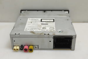 Skoda Octavia III (2013–2019) CD changer 5E0035820A - 3