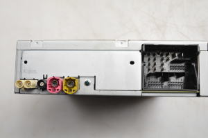 Skoda Octavia III (2013–2019) CD changer 5E0035820A - 5