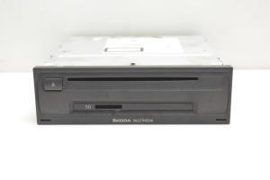 CD/DVD-Wechsler - 5E0035820A