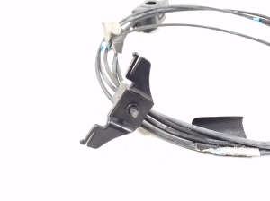 Mitsubishi Outlander (2012–2021) Câble de trappe à carburant 5943A122 - 2