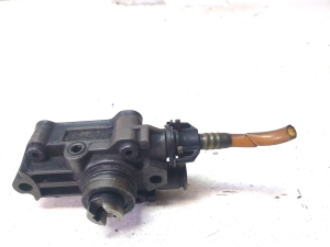 Mercedes Benz ML-Class 163 (1998–2005) Kütusepump A6110900350 - 3