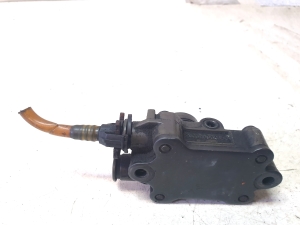 Kraftstoffpumpe - A6110900350