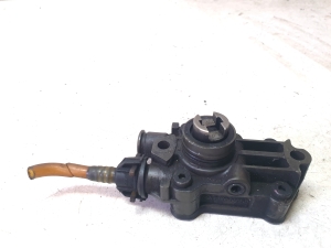Mercedes Benz ML-Class 163 (1998–2005) Kütusepump A6110900350 - 4