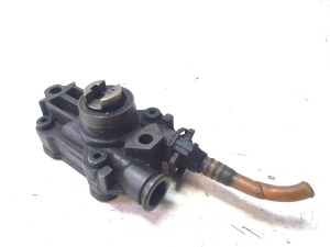 Mercedes Benz ML-Class 163 (1998–2005) Kütusepump A6110900350 - 5
