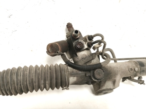 Infiniti FX (2008–2013) Steering rack 490011CA1A - 3