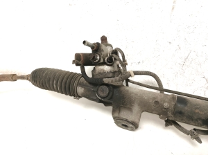 Infiniti FX (2008–2013) Steering rack 490011CA1A - 4
