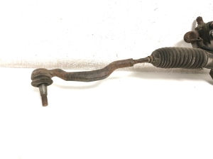 Infiniti FX (2008–2013) Steering rack 490011CA1A - 5