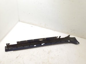 BMW 2 SERIES F44 (2019–2026) Schwellerverkleidung außen 8075465 - 2