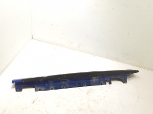 BMW 2 SERIES F44 (2019–2026) Schwellerverkleidung außen 8075465 - 4