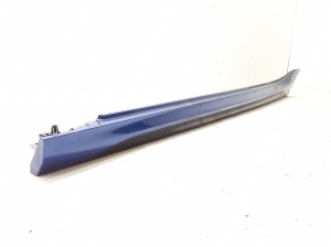 BMW 2 SERIES F44 (2019–2026) Schwellerverkleidung außen 8075465 - 5