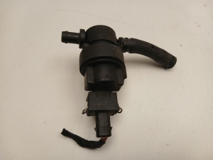 Mercedes Benz CL-Class 215 (1999–2006) Solenoid A0004701593 - 2