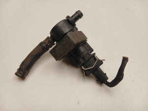 Mercedes Benz CL-Class 215 (1999–2006) Solenoid A0004701593 - 3