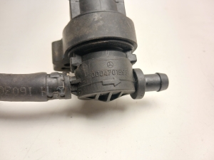 Mercedes Benz CL-Class 215 (1999–2006) Solenoid A0004701593 - 4