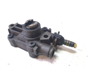 Kütusepump - A6110900350