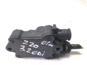Mercedes Benz S-Class 220 (1998–2005) Kütusepump A6110900350 - 2