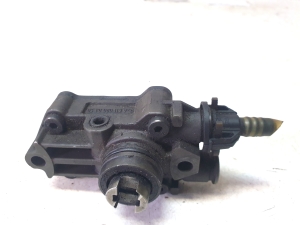 Mercedes Benz S-Class 220 (1998–2005) Kütusepump A6110900350 - 4