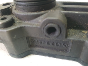 Mercedes Benz S-Class 220 (1998–2005) Kütusepump A6110900350 - 5