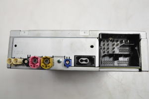 Skoda Octavia III (2013–2019) CD mainītājs 5E0035874A - 2