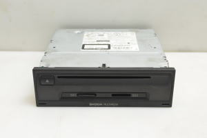 CD/DVD-Wechsler - 5E0035874A