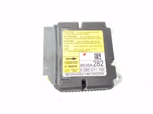 Airbag module - 8635A282