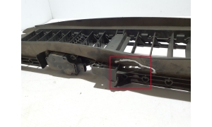 Mercedes Benz E-Class W213 (2017–2026) Luftleitblech für den Ladeluftkühler A2135002900 - 4