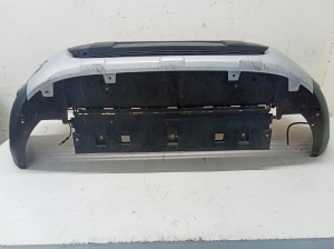Citroen Berlingo (2008–2018) Stoßstange Stoßfänger vorne 9682966577 - 7
