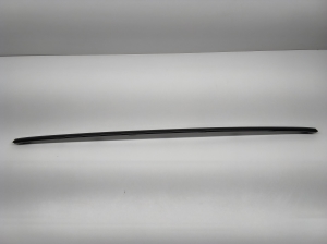 Mercedes Benz GLE-Class 167 (2019–2026) Front bumper trim strip A1678851604 - 2
