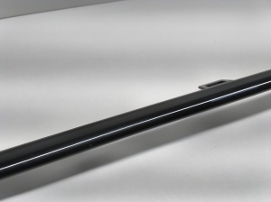 Mercedes Benz GLE-Class 167 (2019–2026) Front bumper trim strip A1678851604 - 5