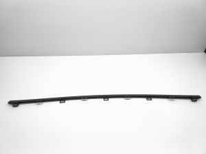 Mercedes Benz GLE-Class 167 (2019–2026) Front bumper trim strip A1678851604 - 6
