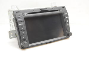 Kia Sportage (2010–2016) Audio, video, navigation 965603U500WK - 2