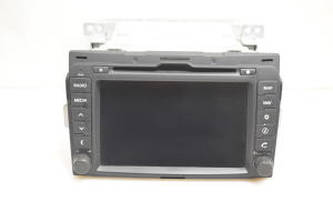 Audio, Video, Navigation - 965603U500WK