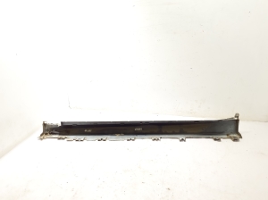 BMW X5 G05 (2018–2026) Schwellerverkleidung außen 8069278 - 6