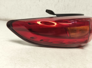 Infiniti FX (2008–2013) Eckleuchte hinten 265551CH0A - 9