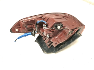 Infiniti FX (2008–2013) Eckleuchte hinten 265551CH0A - 10