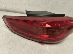Infiniti FX (2008–2013) Eckleuchte hinten 265551CH0A - 2