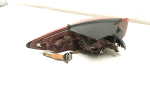 Infiniti FX (2008–2013) Eckleuchte hinten 265501CH0A - 12